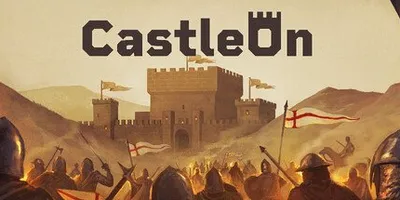 CastleOn