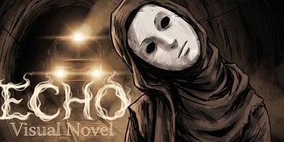 Visual Novel: ECHO