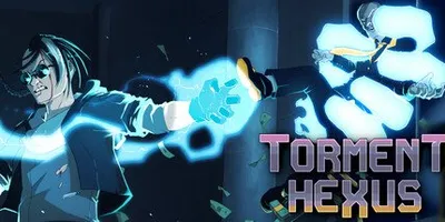Torment Hexus