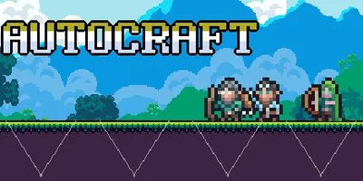 Autocraft (2023)