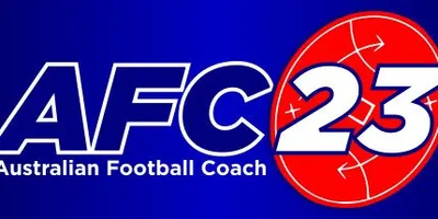 Australian Football Coach 2023-24