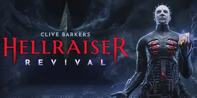 Clive Barker's Hellraiser: Revival