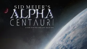 Sid Meier's Alpha Centauri