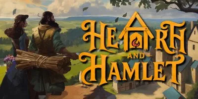 Hearth and Hamlet