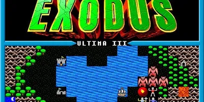 Ultima III: Exodus