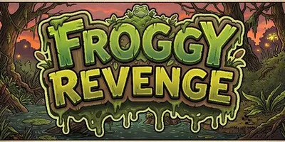FROGGY REVENGE