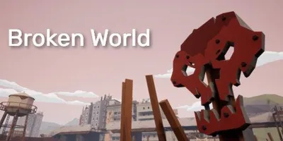 Broken World