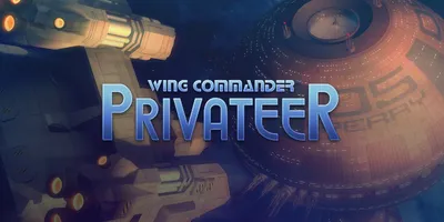 Wing Commander : Privateer