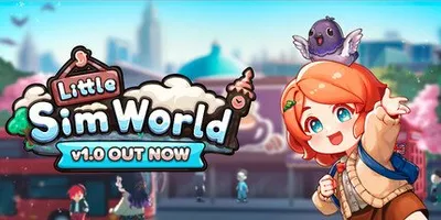 Little Sim World