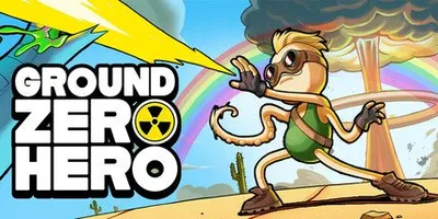 Ground Zero Hero