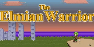 The Elmian Warrior