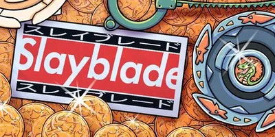 Slayblade