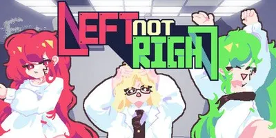 Left Not Right