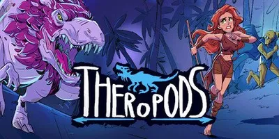 Theropods