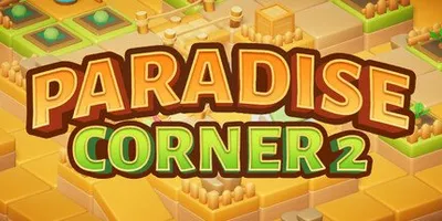 Paradise Corner 2