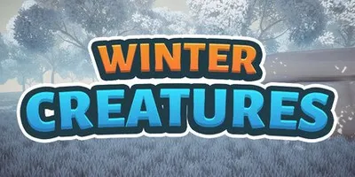 Winter Creatures