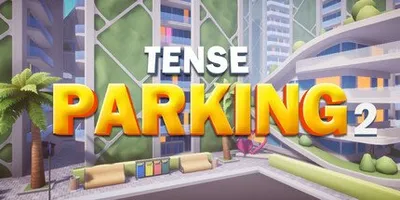 Tense Parking 2