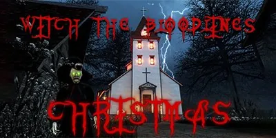 Witch The Bloodlines