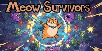 Meow Survivors