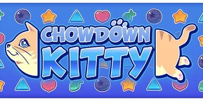 Chowdown Kitty
