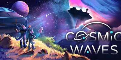 Cosmic Waves
