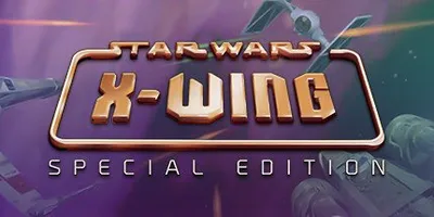 STAR WARS - X-Wing Special Edition