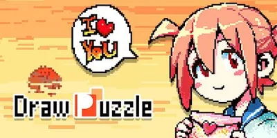 Draw Puzzle 画之谜