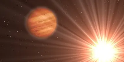 It's time to get out from the solar system