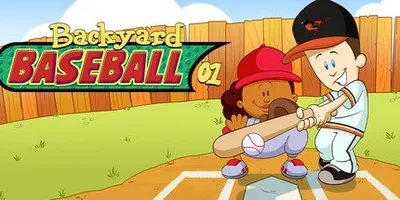 Backyard Baseball '01
