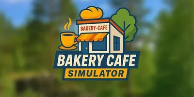 Bakery Cafe Simulator