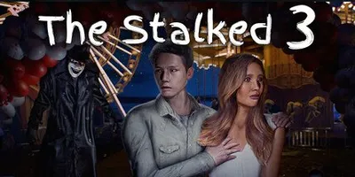 The Stalked 3