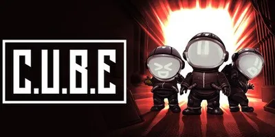 C.U.B.E