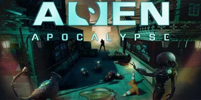Alien Apocalypse
