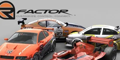 rFactor