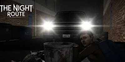 The Night Route