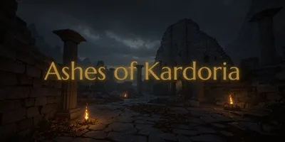 Ashes of Kardoria