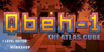 Qbeh-1: The Atlas Cube