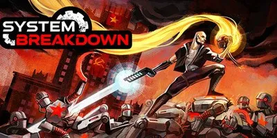 System Breakdown