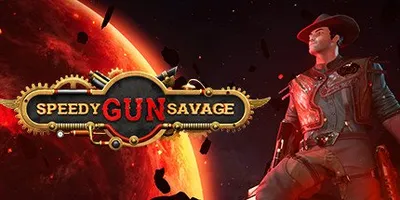 Speedy Gun Savage