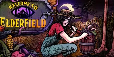 Welcome to Elderfield