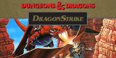 DragonStrike