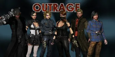 Outrage