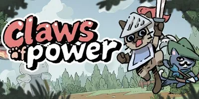 Claws of Power