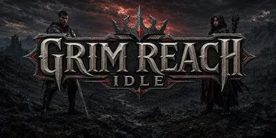 Grim Reach Idle