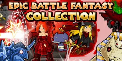 Epic Battle Fantasy Collection