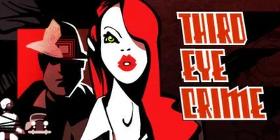 Third Eye Crime
