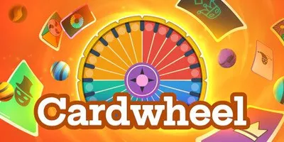 Cardwheel