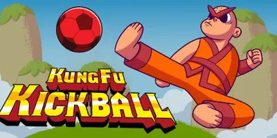 KungFu Kickball