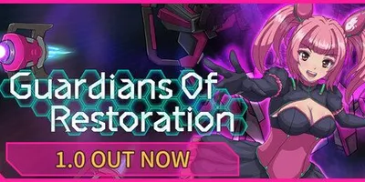 Guardians Of Restoration