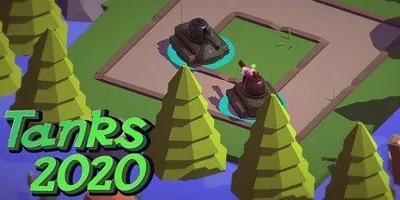 Tanks 2020